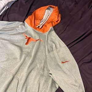 Nike University of Texas Longhorns XXL Hoodie